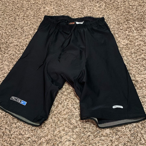 Nike ACG Other - Nike ACG Bike Compression Shorts